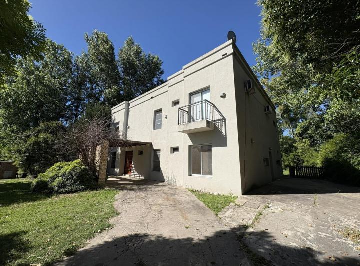 Casa · 156m² · 4 Ambientes