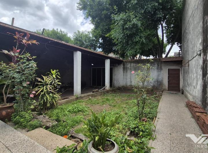 Casa · 110m² · 4 Ambientes · 3 Cocheras