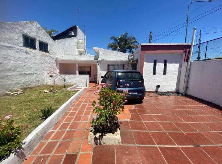 Casa · 90m² · 3 Ambientes