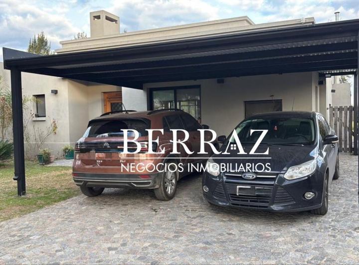 Casa · 154m² · 5 Ambientes · 3 Cocheras