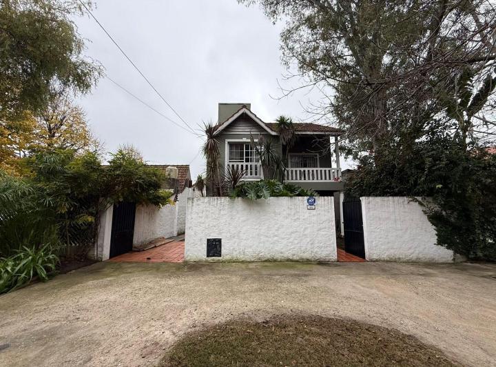 Casa · 189m² · 4 Ambientes