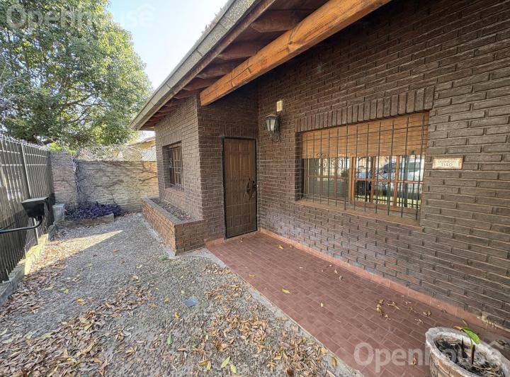 Casa · 87m² · 3 Ambientes