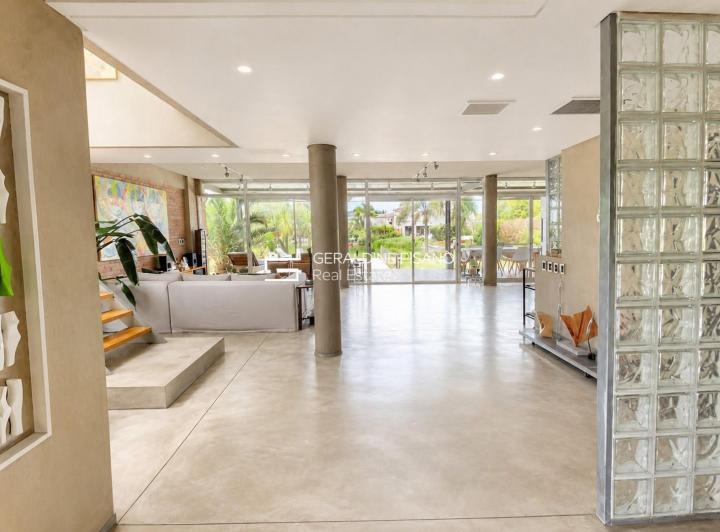 Casa · 279m²