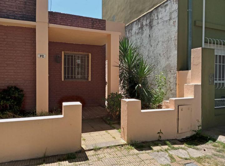 Casa · 90m² · 3 Ambientes