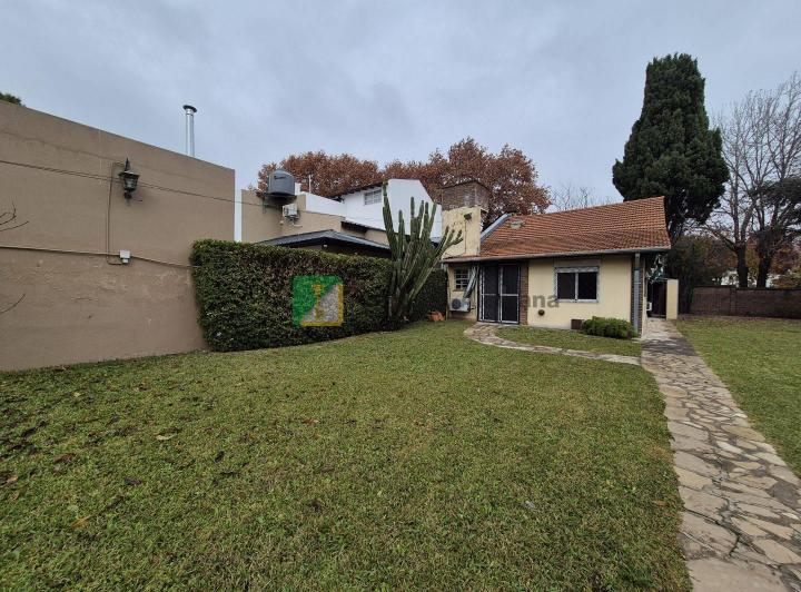 Casa · 113m² · 3 Ambientes · 1 Cochera