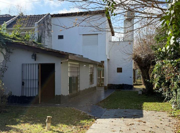 Casa · 68m² · 3 Ambientes