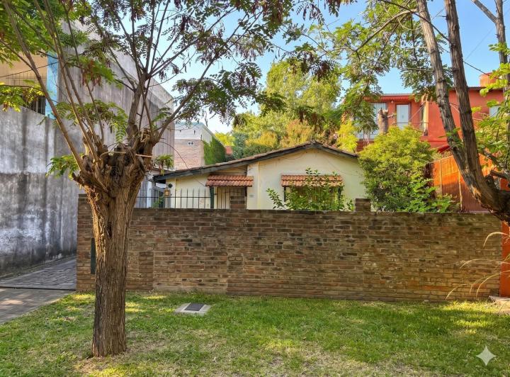 Casa · 56m² · 3 Ambientes · 1 Cochera