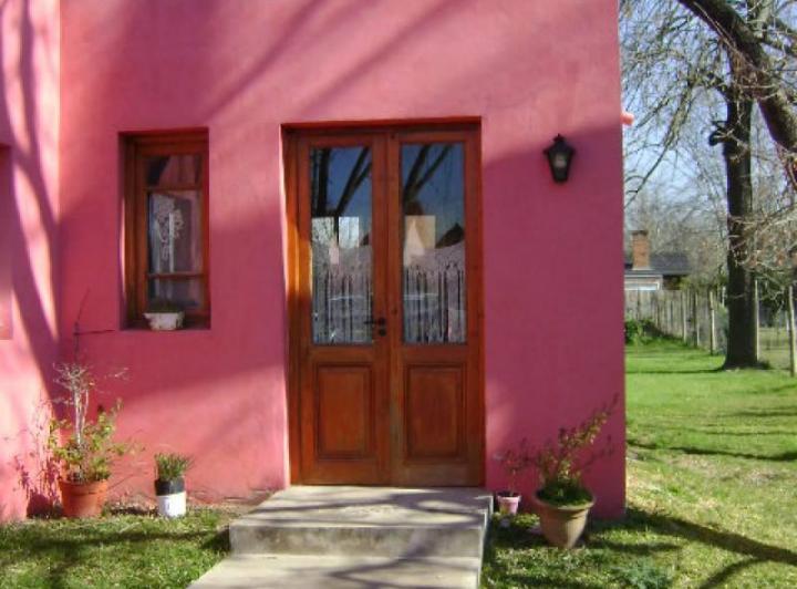 Casa · 120m² · 4 Ambientes