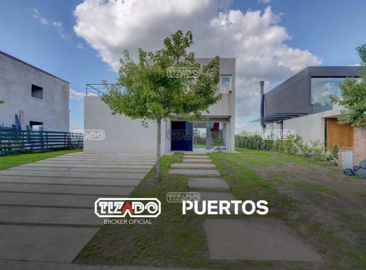 Casa · 153m² · 3 Dormitorios