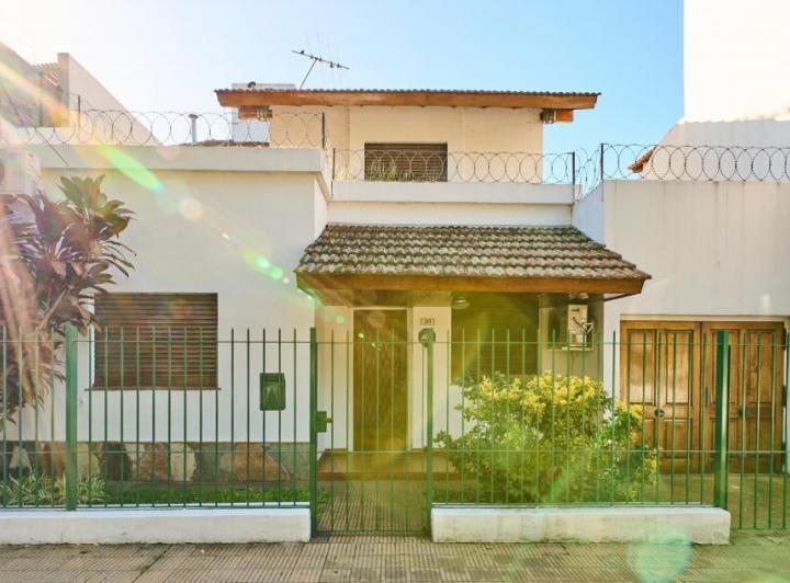 Casa · 143m² · 4 Ambientes · 1 Cochera