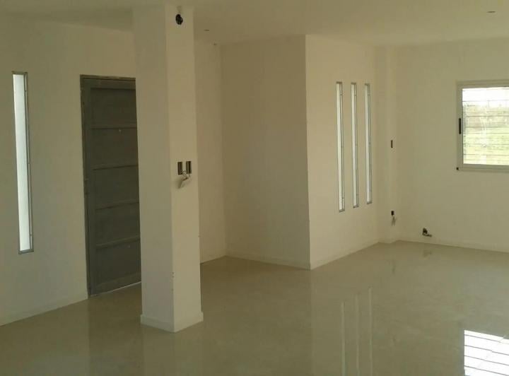 Casa · 120m² · 4 Ambientes