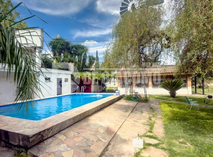 Casa · 55m² · 2 Ambientes