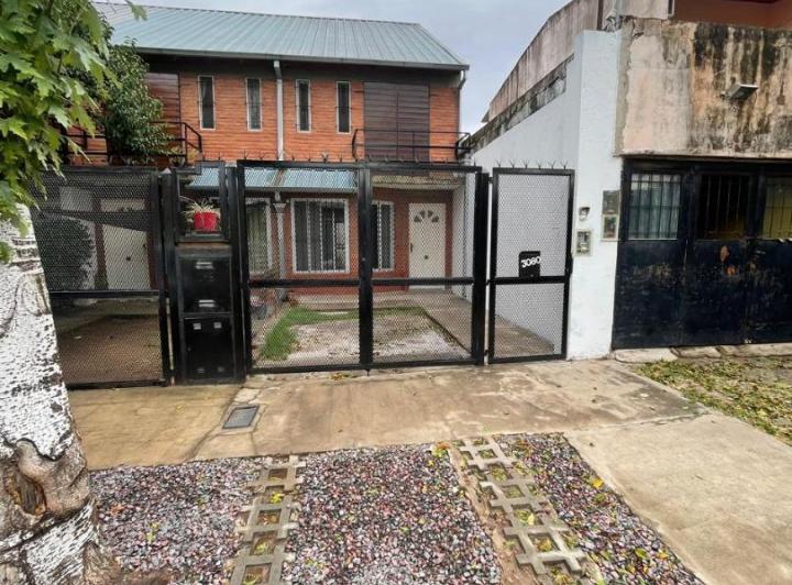 Casa · 80m² · 4 Ambientes