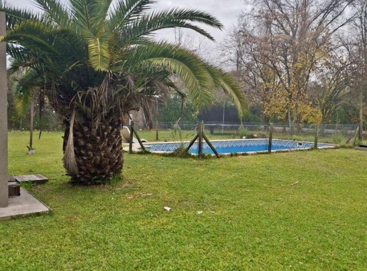 Casa · 30m²