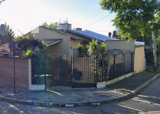 Casa · 135m² · 3 Ambientes · 1 Cochera