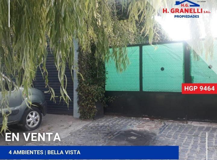 Casa · 224m² · 4 Ambientes
