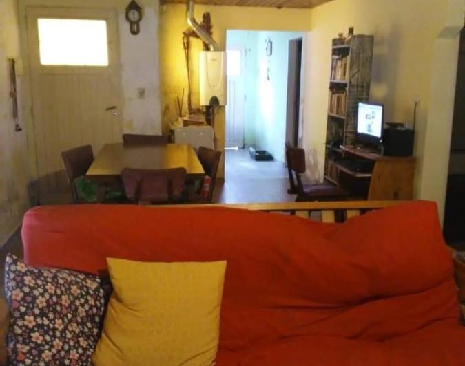 Casa · 80m² · 4 Ambientes