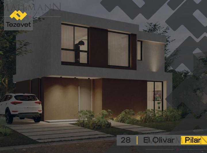 Casa · 149m² · 4 Ambientes · 2 Cocheras
