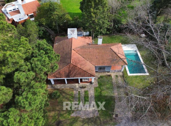 Casa · 152m² · 4 Ambientes · 1 Cochera