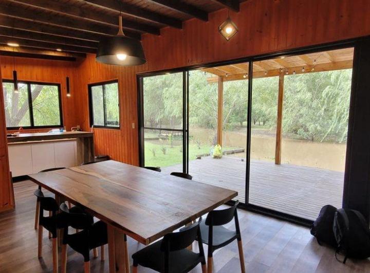 Casa · 71m² · 4 Ambientes
