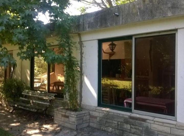 Casa · 380m² · 4 Ambientes