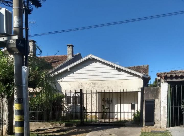 Casa · 150m² · 4 Ambientes