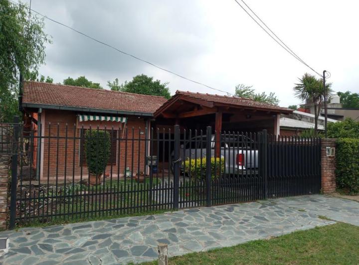 Casa · 150m² · 3 Ambientes · 1 Cochera