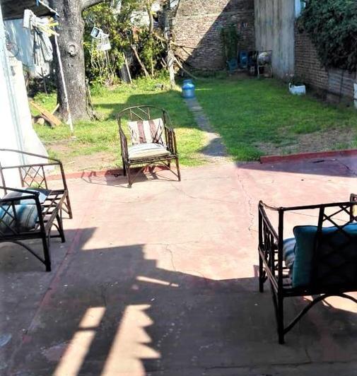 Casa · 70m² · 3 Ambientes