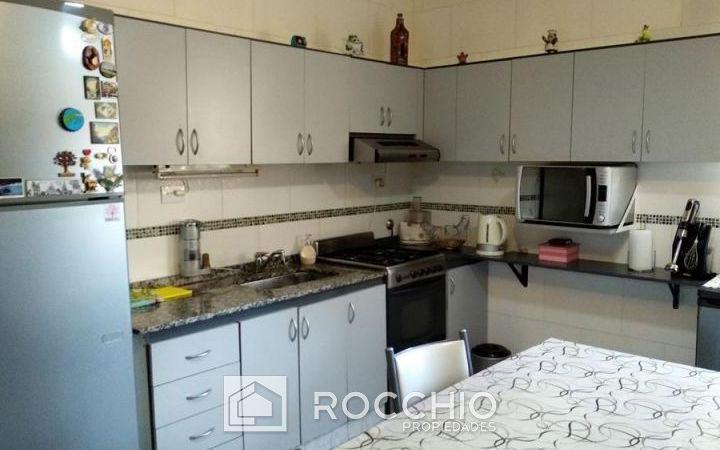 Casa · 120ha · 3 Ambientes · 1 Cochera