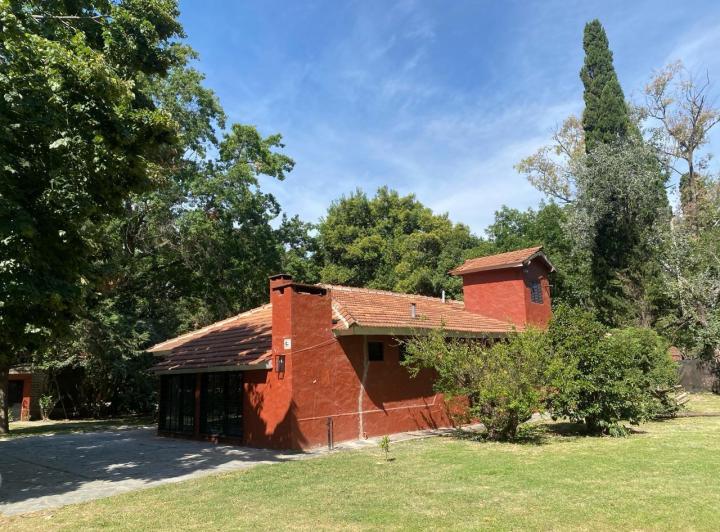 Casa · 90m² · 3 Ambientes