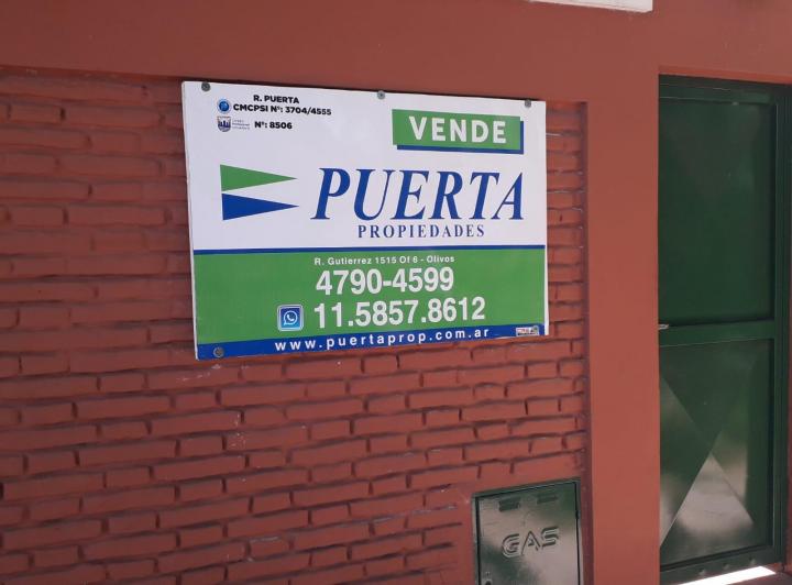 Casa · 153m² · 5 Ambientes · 1 Cochera