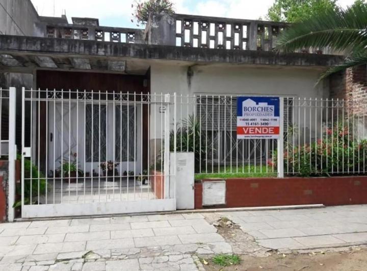 Casa · 150m² · 4 Ambientes