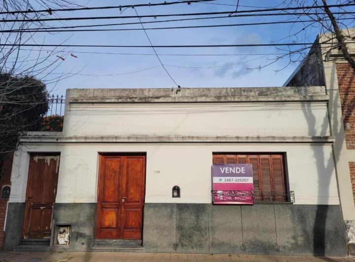 Casa · 100m² · 4 Ambientes