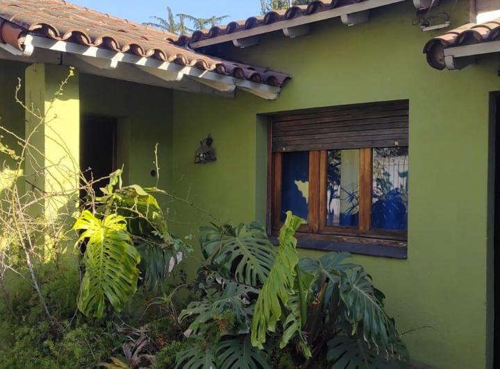 Casa · 105m² · 3 Ambientes · 1 Cochera