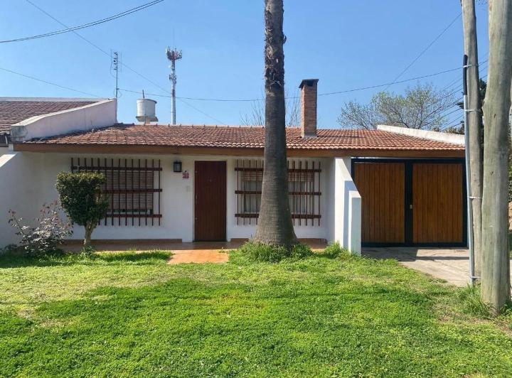 Casa · 90m² · 3 Ambientes