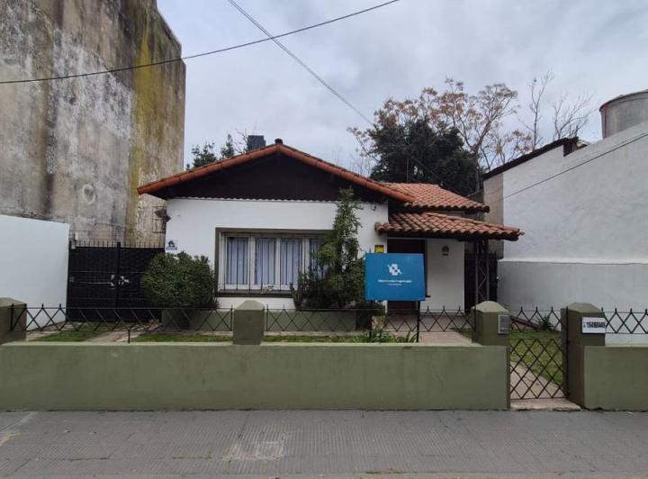 Casa · 80m² · 3 Ambientes