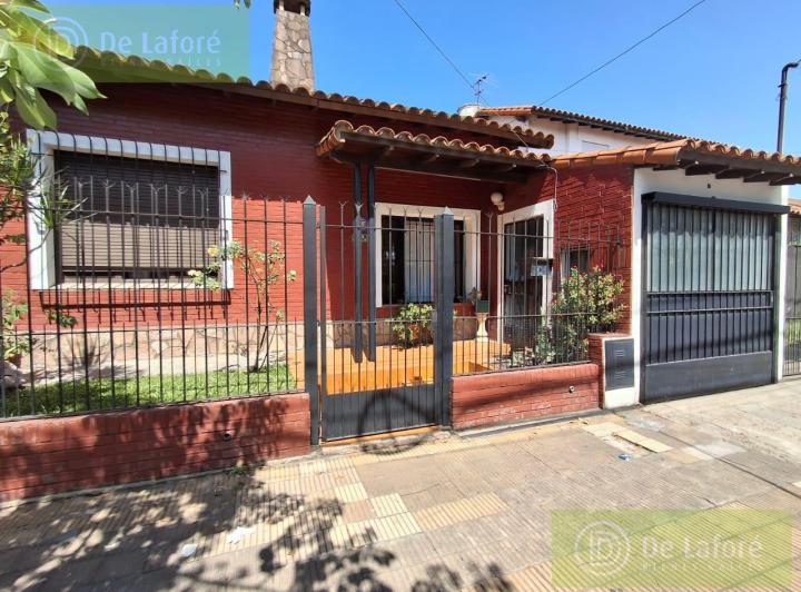 Casa · 145m² · 3 Ambientes · 1 Cochera
