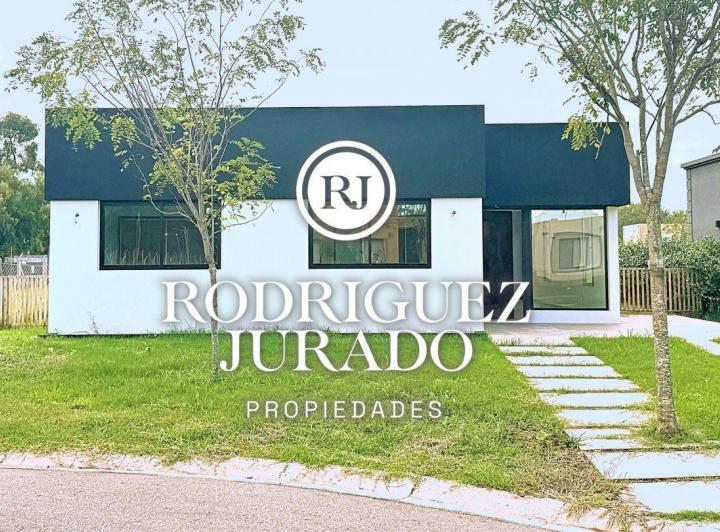 Casa · 130m² · 4 Ambientes