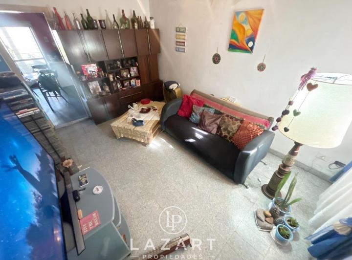 Casa · 100m² · 3 Ambientes · 1 Cochera