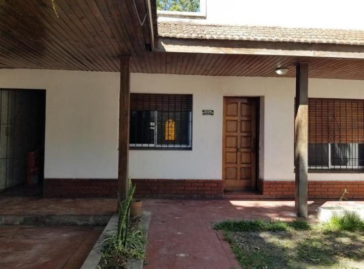 Casa · 149m² · 4 Ambientes · 1 Cochera