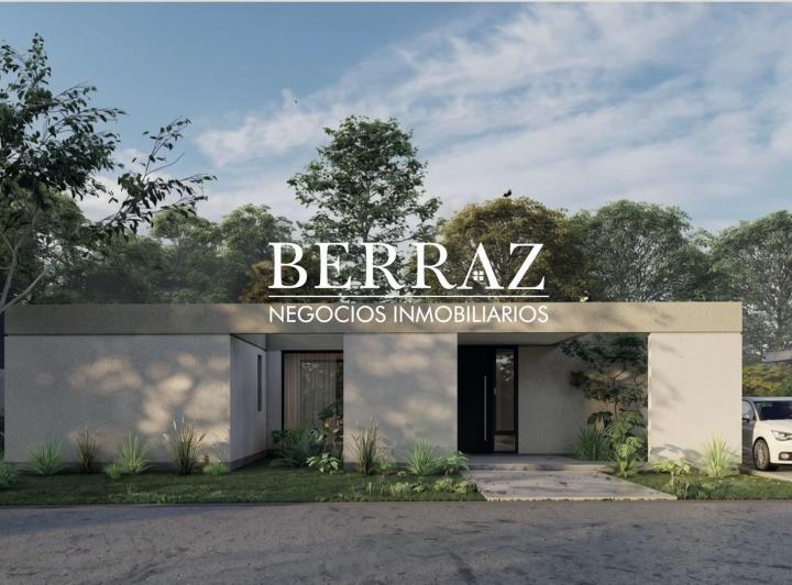 Casa · 140m² · 4 Ambientes · 2 Cocheras