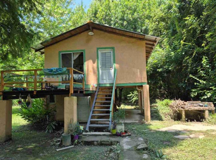 Casa · 40m² · 3 Ambientes