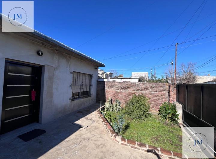 Casa · 164m² · 3 Ambientes · 1 Cochera