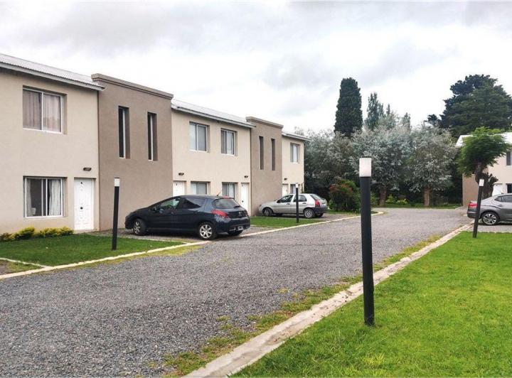 Casa · 62m² · 3 Ambientes · 1 Cochera