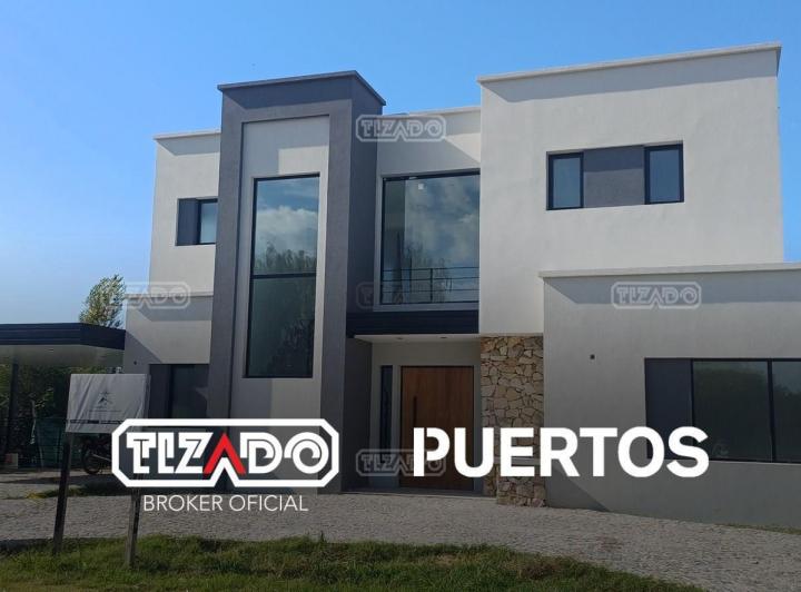 Casa · 304m² · 5 Ambientes · 1 Cochera