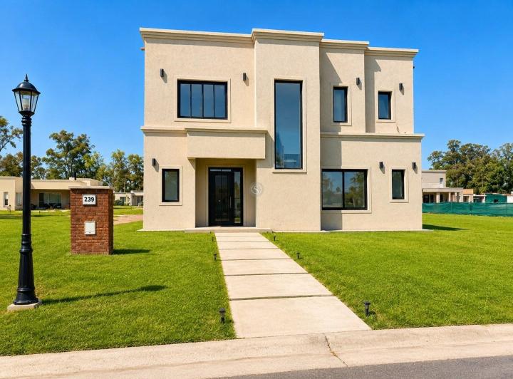 Casa · 14737m² · 5 Ambientes · 2 Cocheras