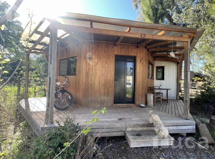 Casa · 74m² · 3 Ambientes