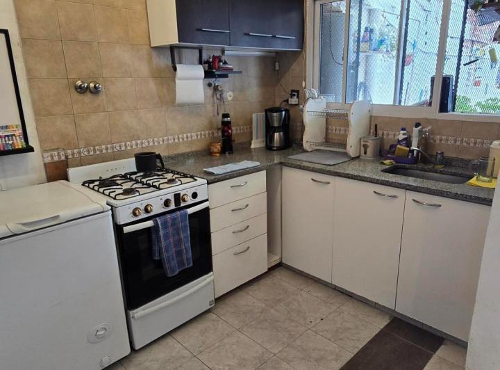 Casa · 140m² · 3 Ambientes · 1 Cochera