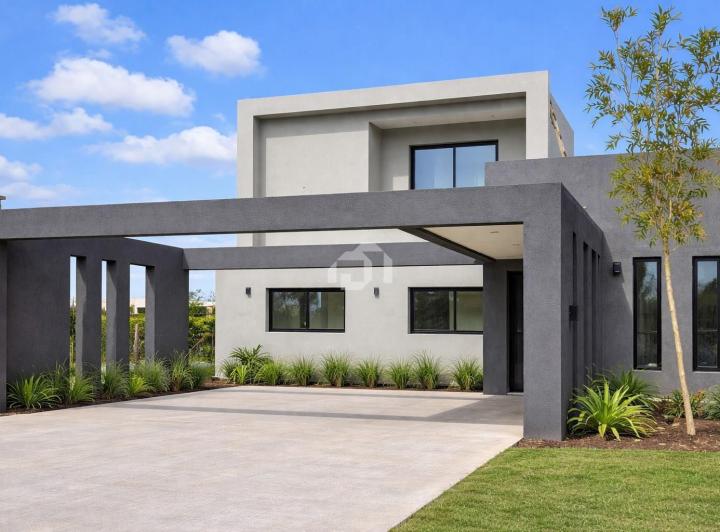 Casa · 138m² · 4 Ambientes · 2 Cocheras
