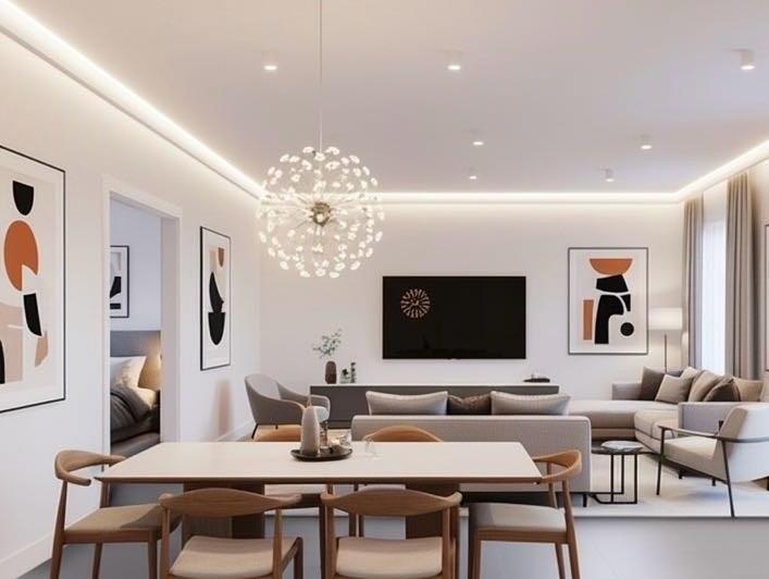 Casa · 150m² · 4 Ambientes · 1 Cochera